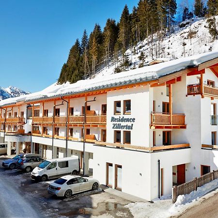 Residence Zillertal Gerlos Esterno foto