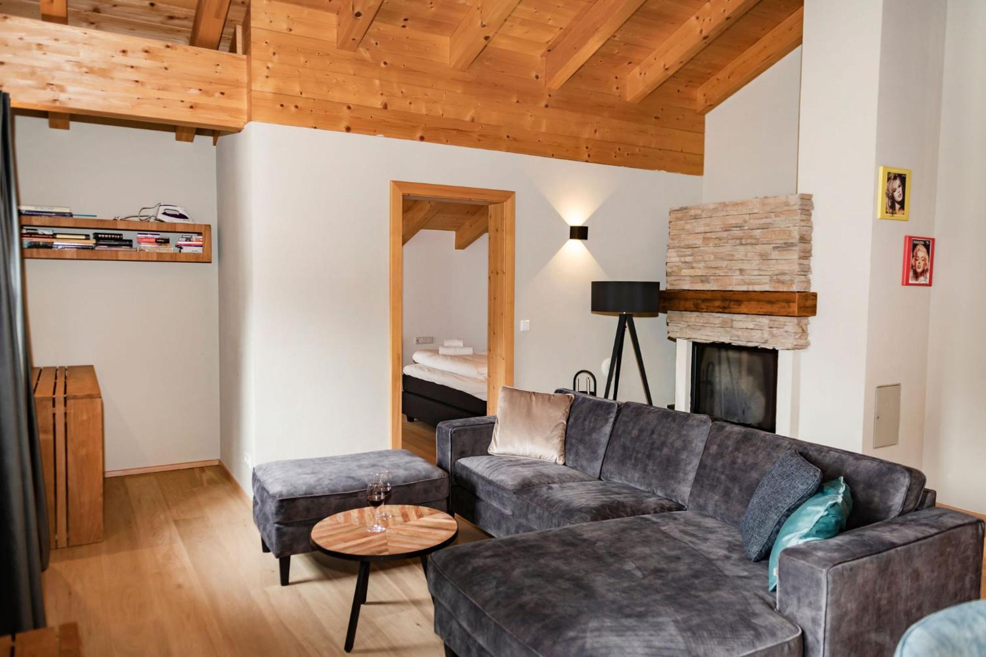 Residence Zillertal Gerlos Esterno foto