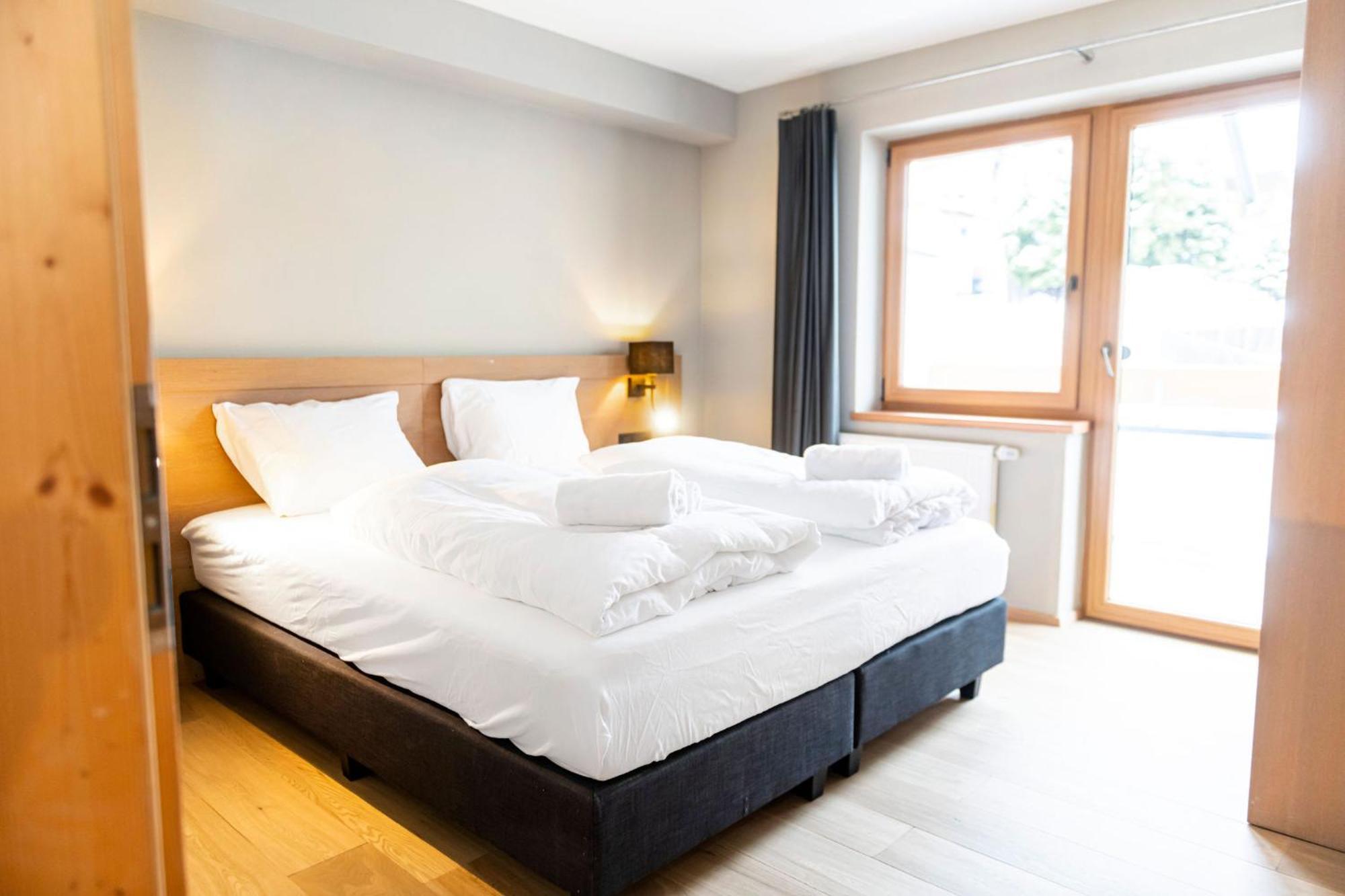 Residence Zillertal Gerlos Esterno foto