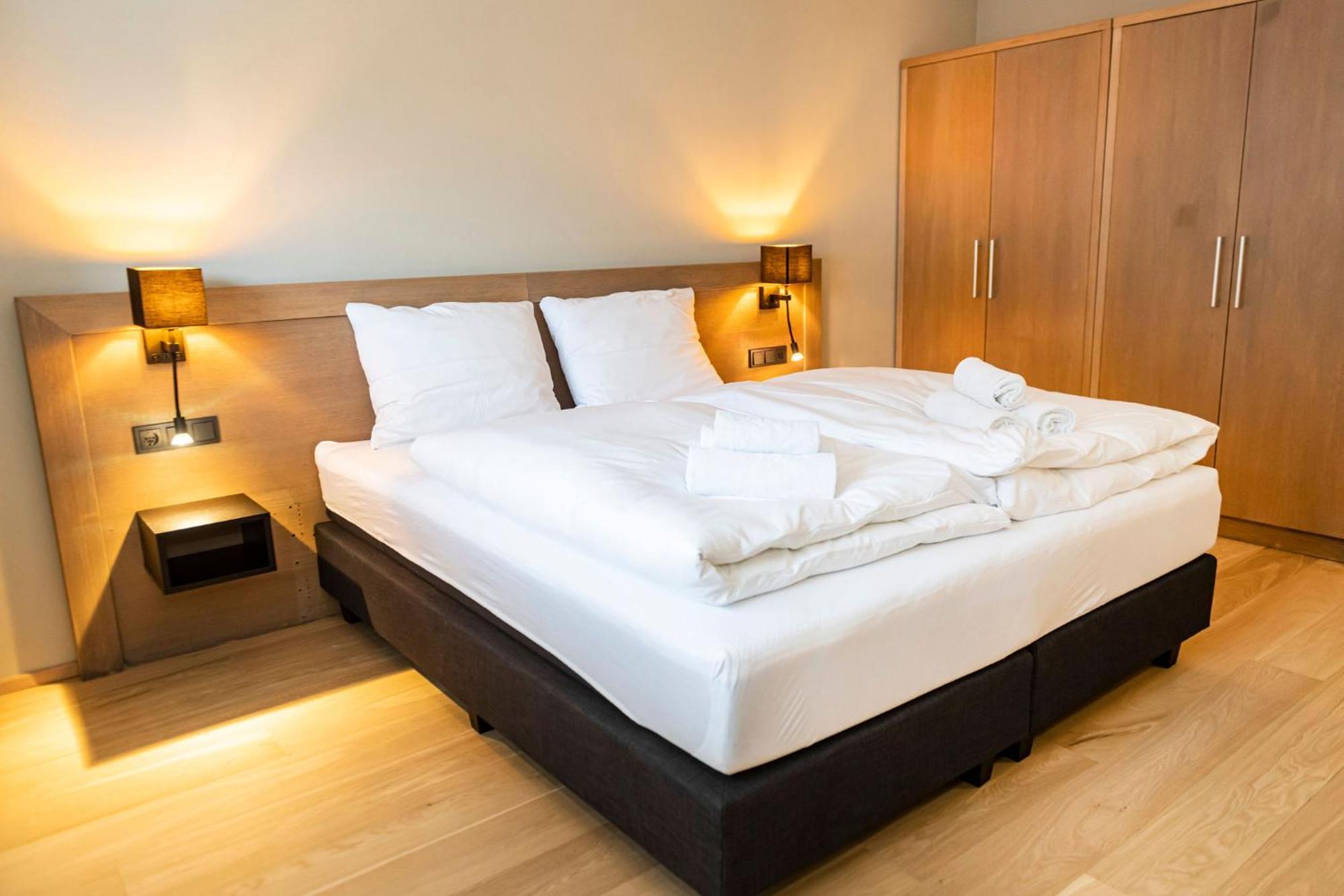 Residence Zillertal Gerlos Esterno foto
