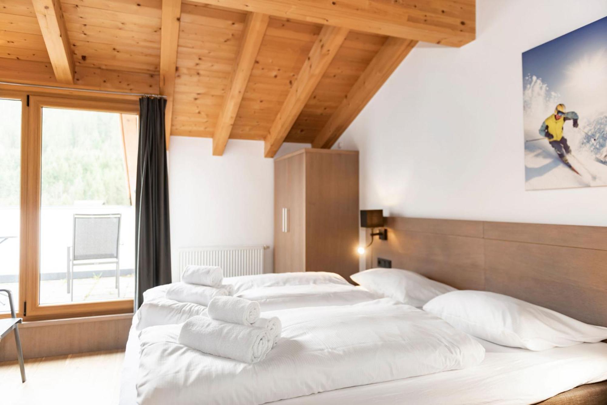 Residence Zillertal Gerlos Esterno foto