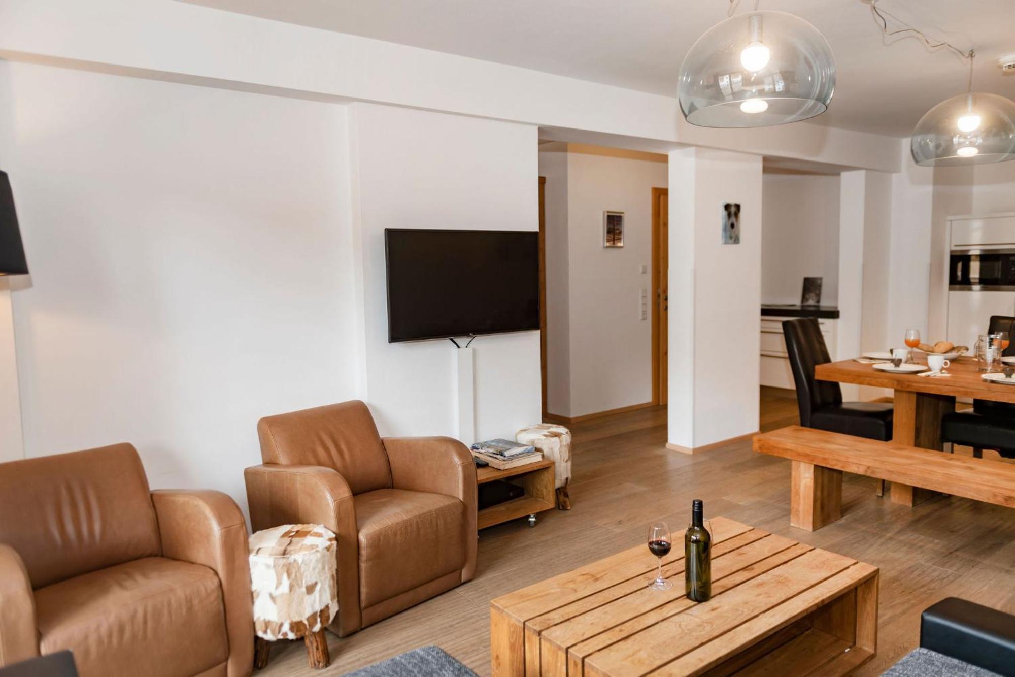 Residence Zillertal Gerlos Esterno foto