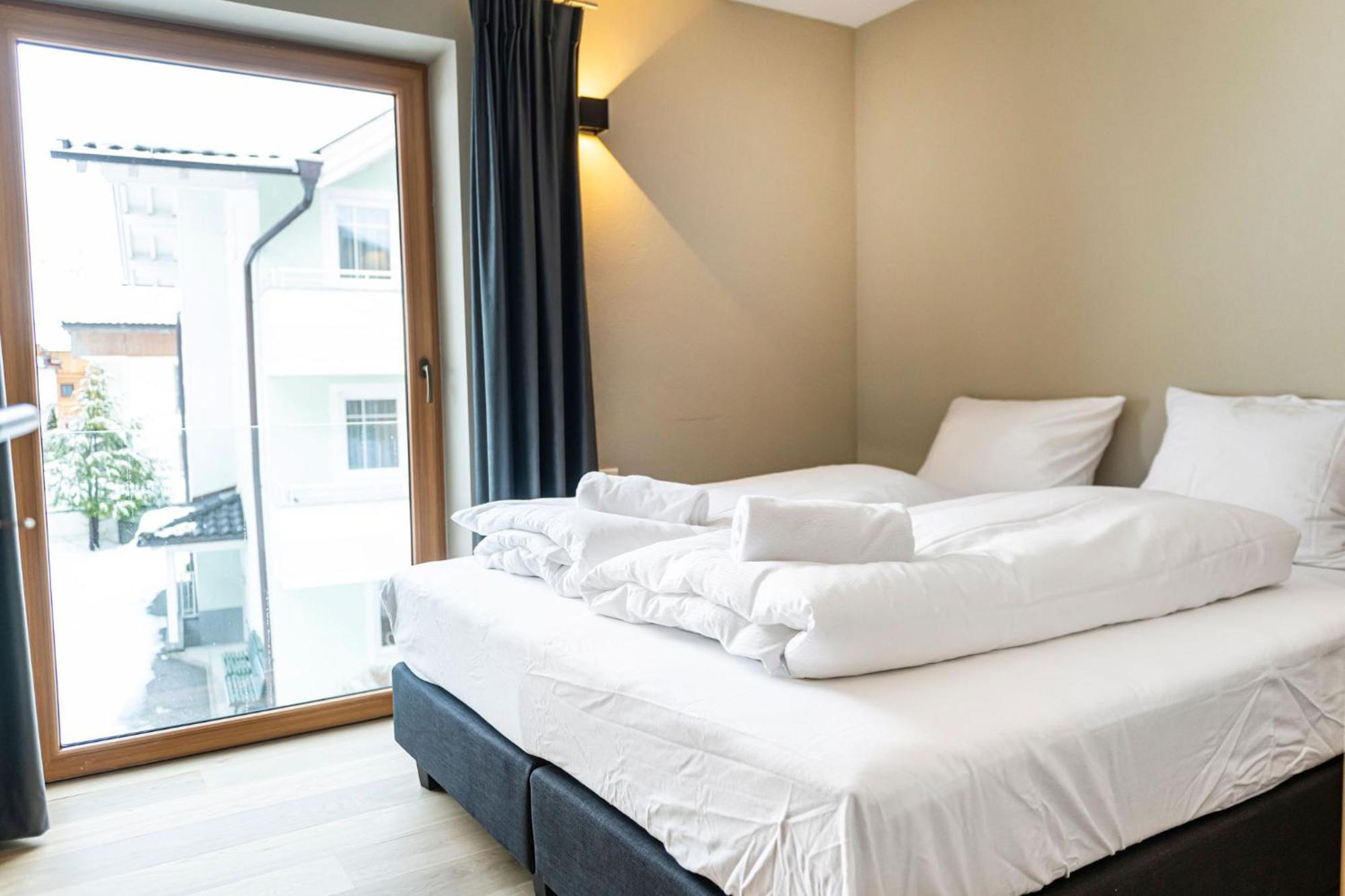 Residence Zillertal Gerlos Esterno foto