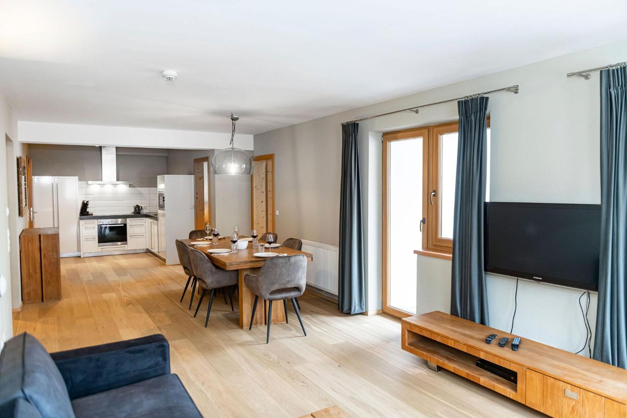 Residence Zillertal Gerlos Esterno foto