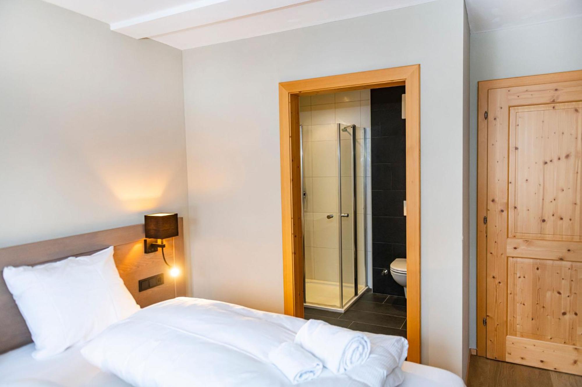 Residence Zillertal Gerlos Esterno foto