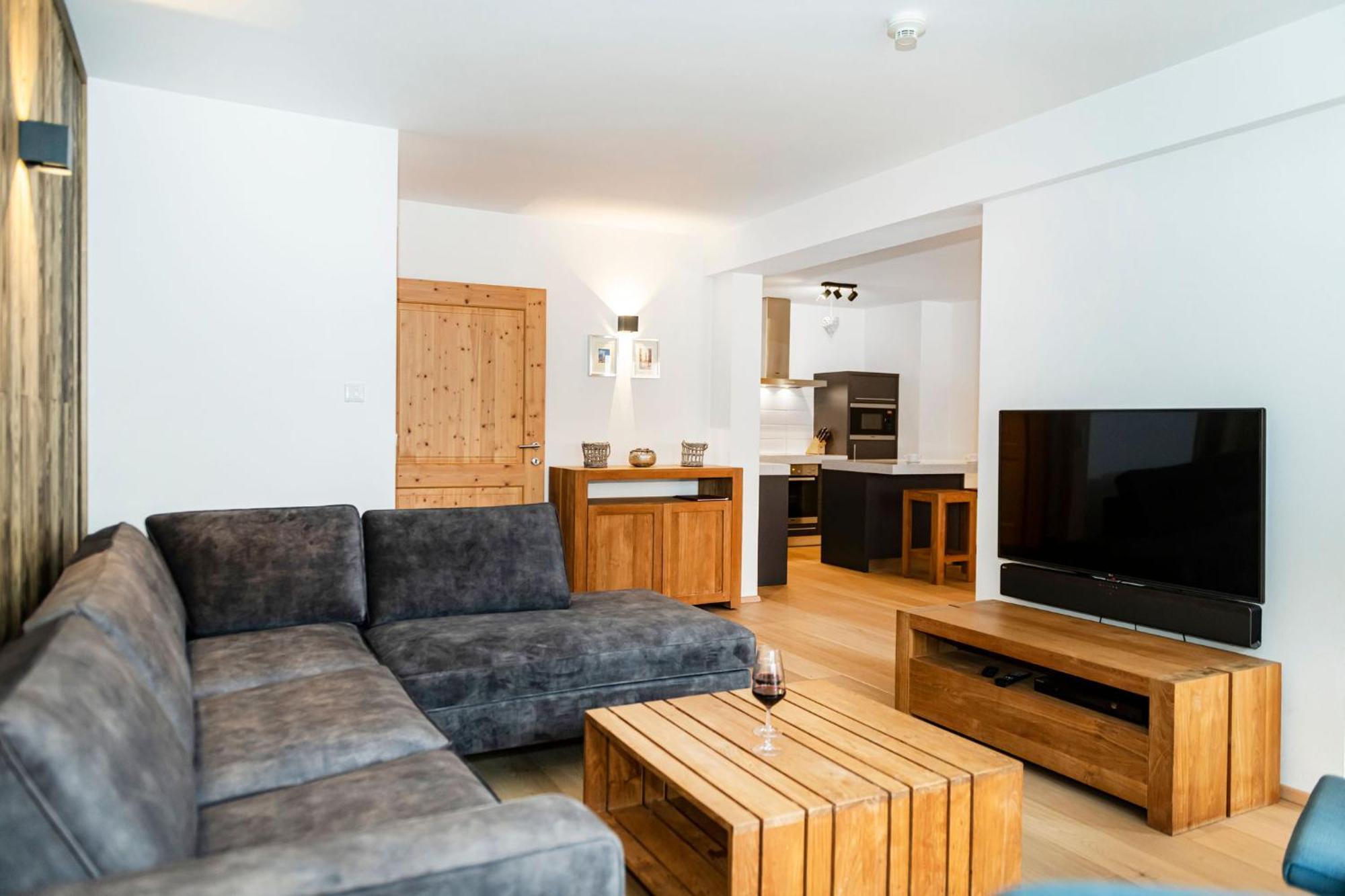 Residence Zillertal Gerlos Esterno foto