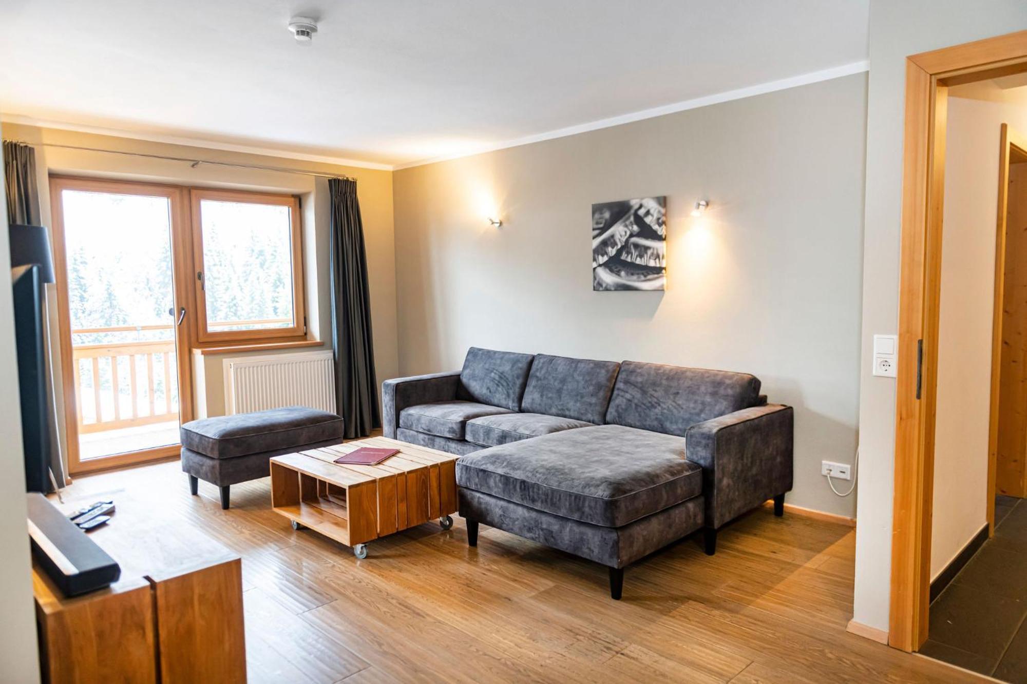 Residence Zillertal Gerlos Esterno foto