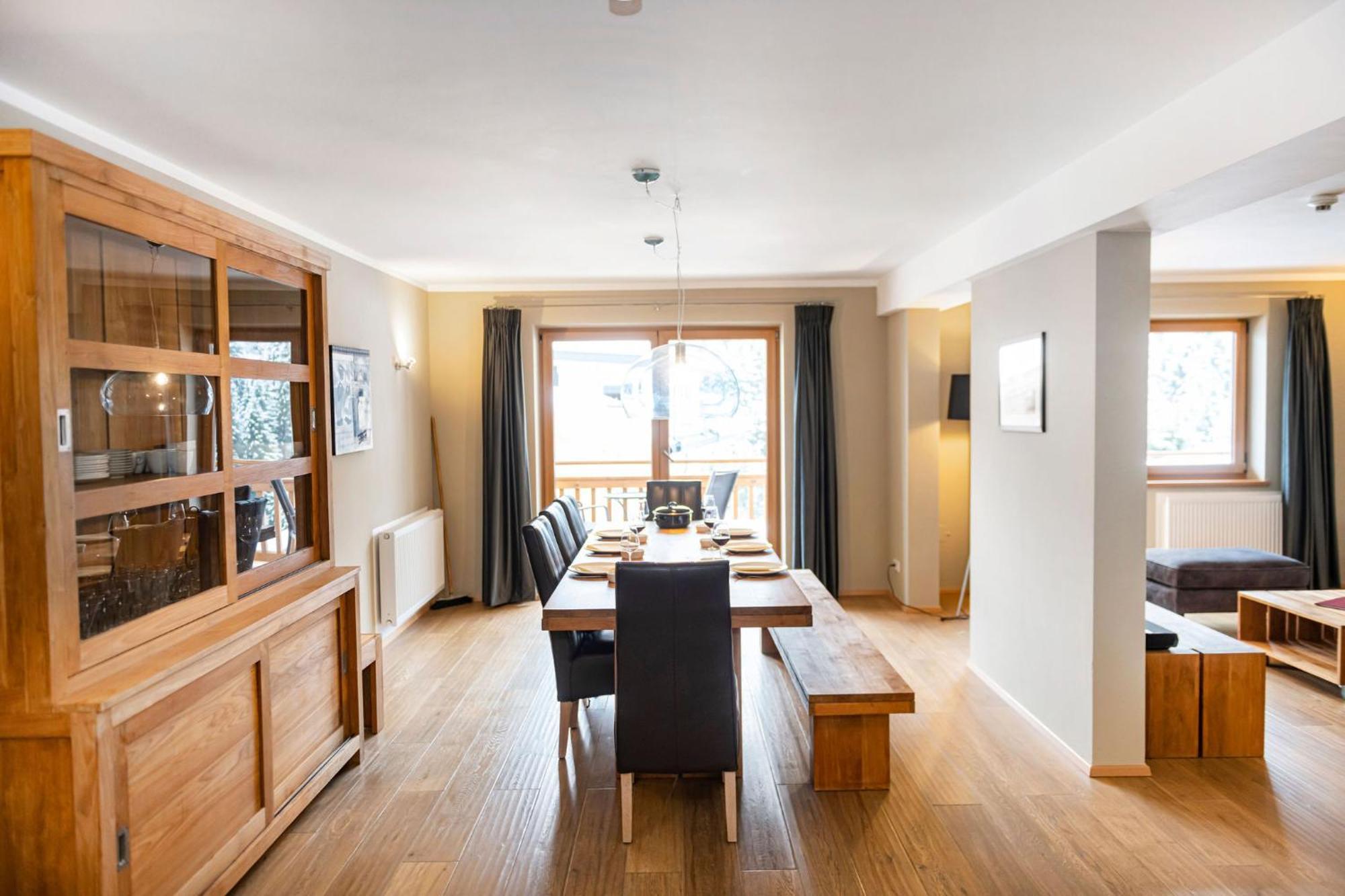 Residence Zillertal Gerlos Esterno foto