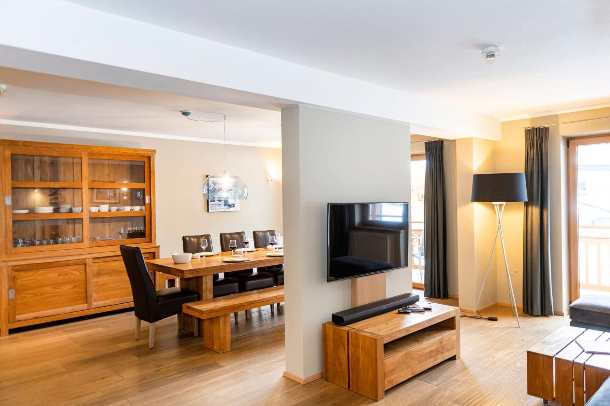 Residence Zillertal Gerlos Esterno foto