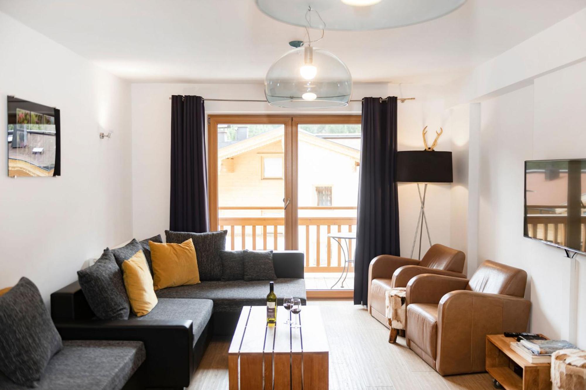 Residence Zillertal Gerlos Esterno foto