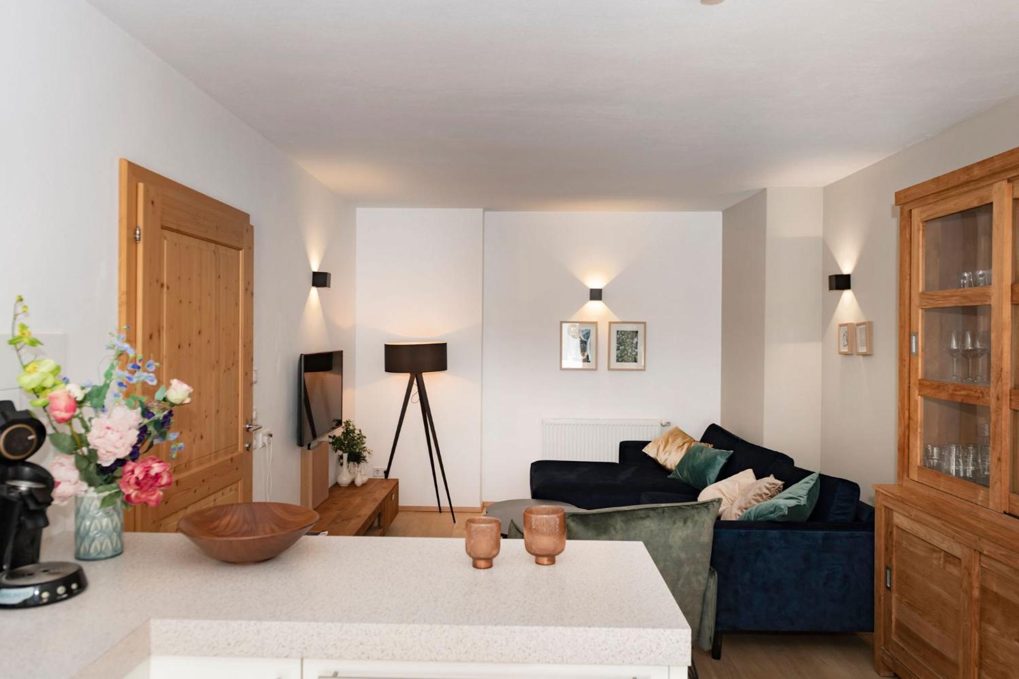 Residence Zillertal Gerlos Esterno foto