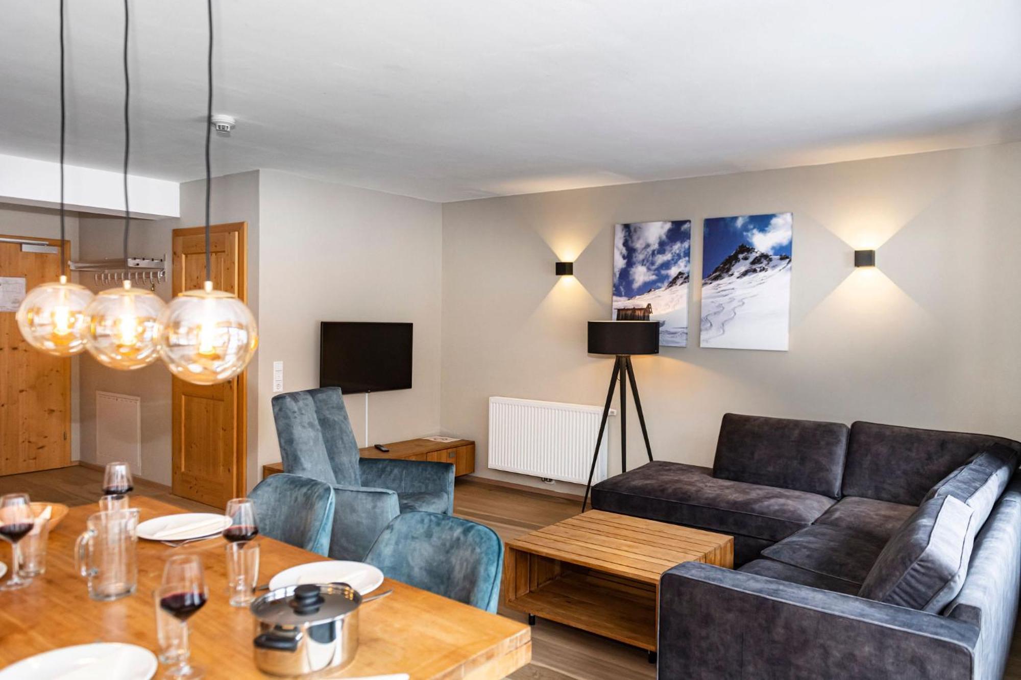 Residence Zillertal Gerlos Esterno foto